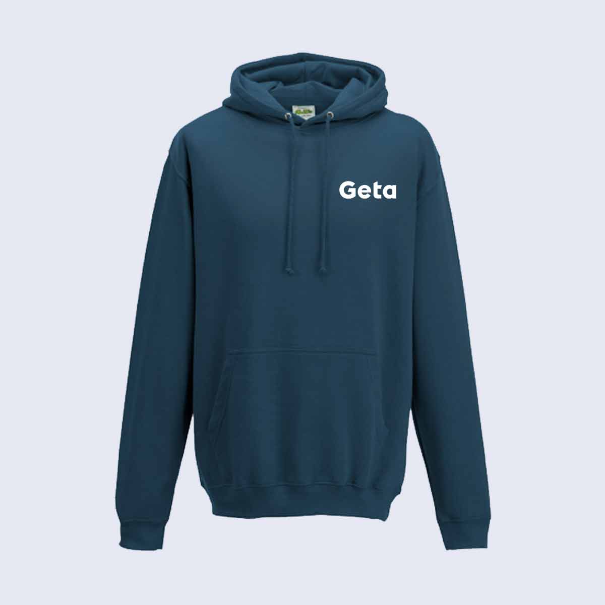 Geta college hoodie