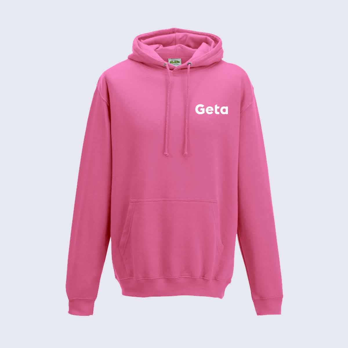 Geta college hoodie