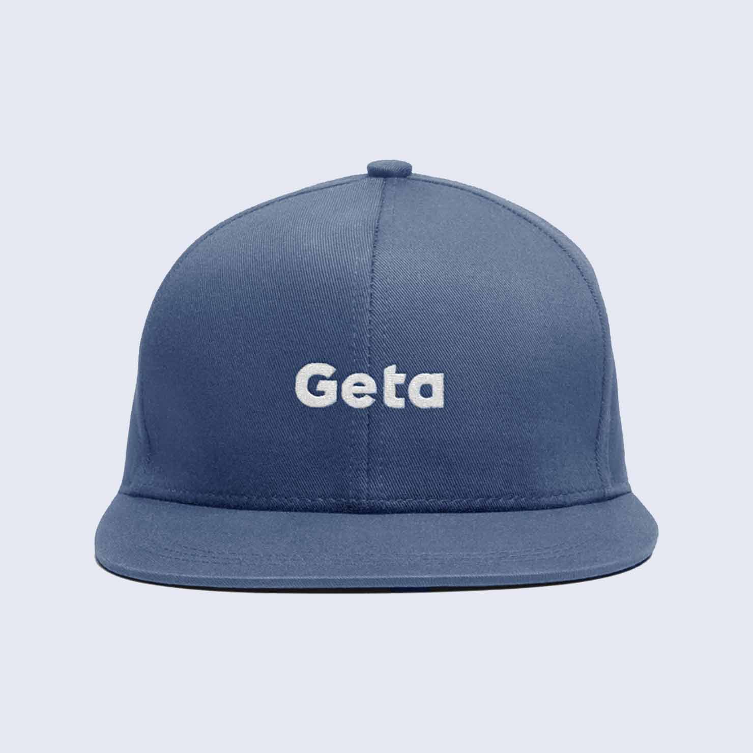 Geta baseball caps