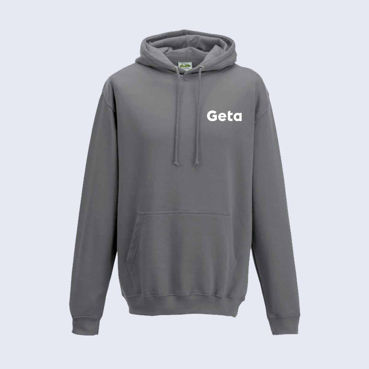 Geta college hoodie