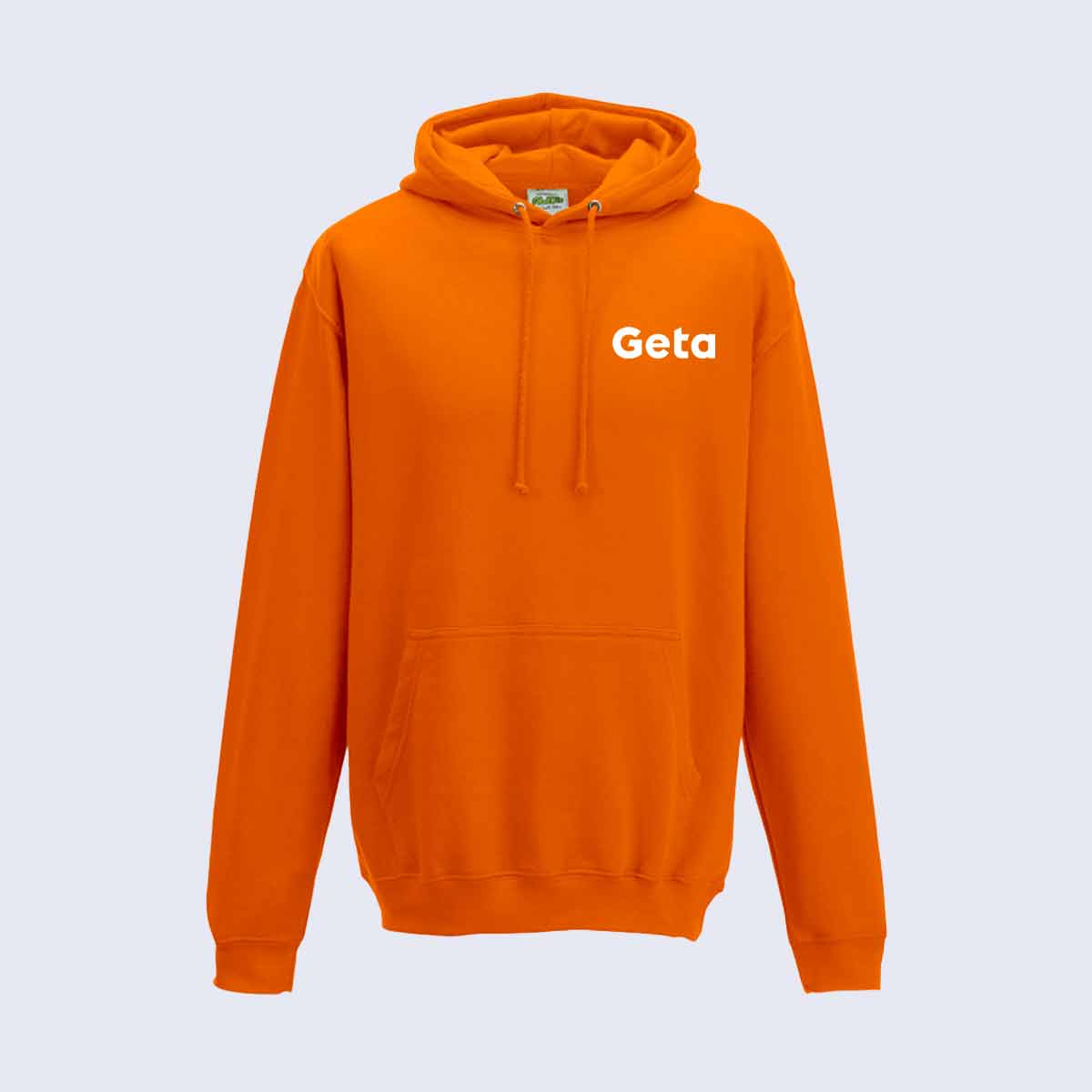 Geta college hoodie
